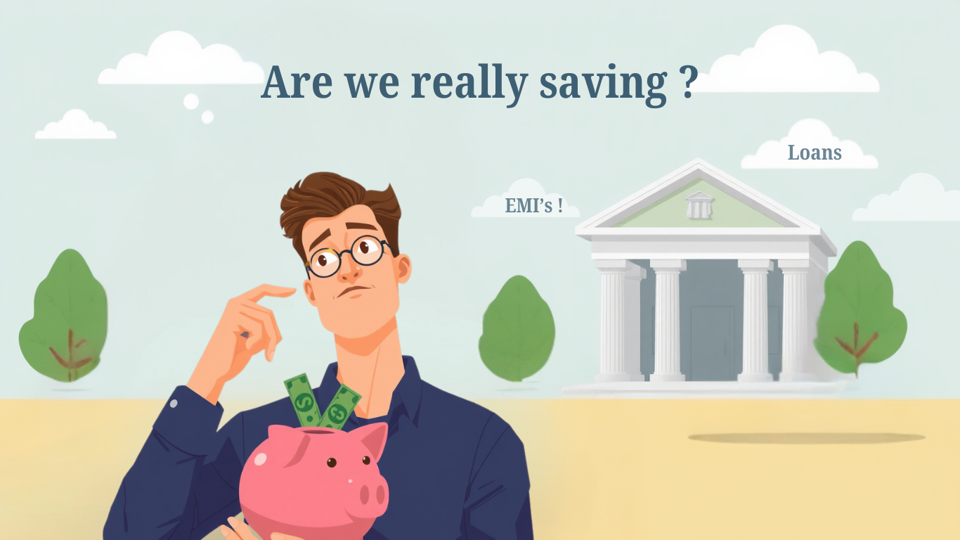 Read more about the article Master your Money : How to Save Money for Future Financial Goals