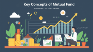 Read more about the article Fundamentals of Mutual Funds: Key Concepts Every Investor Should Know