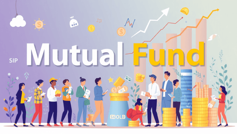 Understanding mutual fund